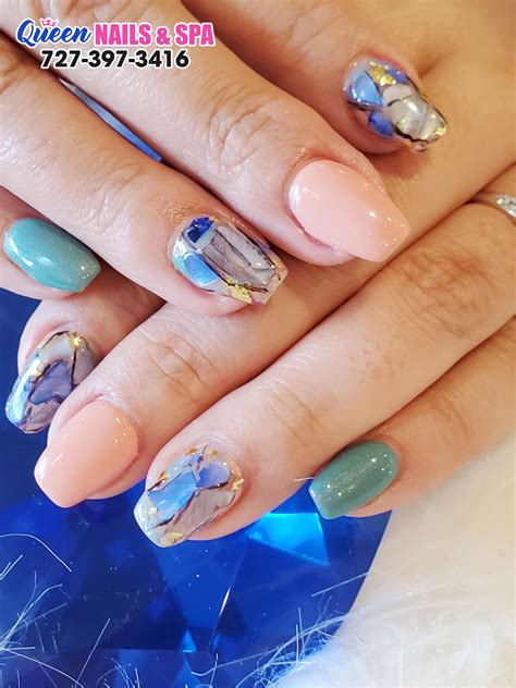 nail salons in largo fl.